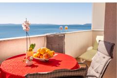 Apartmaji Spalato Apartma 2 – Spalato 2 foto 2