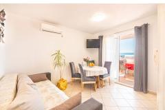 Apartmaji Spalato Apartma 2 – Spalato 2 foto 3