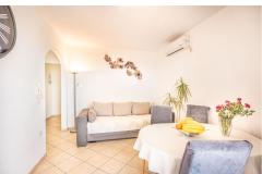 Apartmaji Spalato Apartma 2 – Spalato 2 foto 4