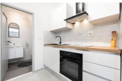 Apartmaji Stanka Apartma 4 – Deluxe foto 3
