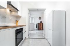 Apartmaji Stanka Apartma 4 – Deluxe foto 5