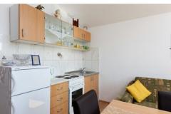 Apartmaji Tolušić Apartma 3: (2+1) – Apartman 3 foto 2