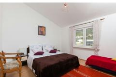 Apartmaji Tolušić Apartma 3: (2+1) – Apartman 3 foto 3