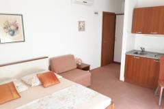 Villa Gina Apartma 1 – rozi apart foto 1