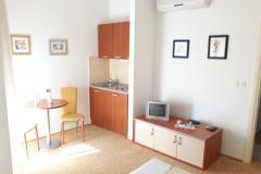 Villa Gina Apartma 3 – žuti apart foto 1