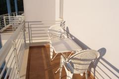 Villa Gina Apartma 3 – žuti apart foto 4