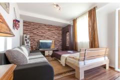 Apartmaji Vladimir Apartma 1 – apartman 1 foto 1