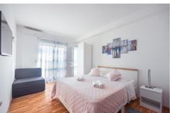 Apartmaji Baki Apartma 1 – Apartman 3 foto 1