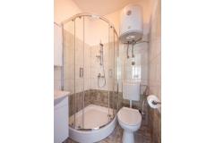 Apartmaji Baki Apartma 1 – Apartman 3 foto 4