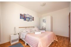 Apartmaji Baki Apartma 2 – Apartman 2 foto 1