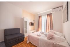 Apartmaji Baki Apartma 2 – Apartman 2 foto 4
