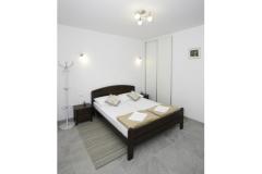 Apartmaji Plave oči  Apartma 1: (2+1) – studio foto 3