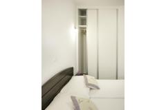 Apartmaji Plave oči  Apartma 1: (2+1) – studio foto 5