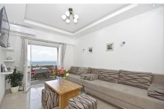 Apartmaji Plave oči  Apartma 2: (7+2) – Apartman foto 1