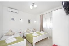 Apartmaji Plave oči  Apartma 2: (7+2) – Apartman foto 2