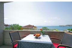 Apartmaji Plave oči  Apartma 2: (7+2) – Apartman foto 3