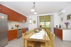Apartmaji Plave oči  Apartma 2: (7+2) – Apartman foto 4