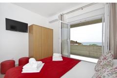 Apartmaji Plave oči  Apartma 2: (7+2) – Apartman foto 5