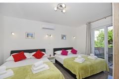 Apartmaji Plave oči  Apartma 3: (4+0) – Apartman foto 1