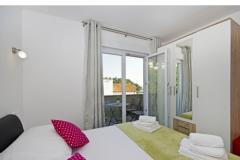 Apartmaji Plave oči  Apartma 3: (4+0) – Apartman foto 2