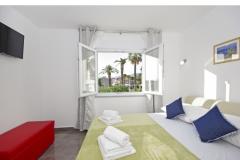 Apartmaji Plave oči  Apartma 4: (4+2) – Apartman foto 1