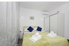 Apartmaji Plave oči  Apartma 4: (4+2) – Apartman foto 2