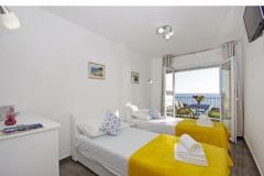 Apartmaji Plave oči  Apartma 4: (4+2) – Apartman foto 3
