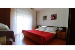 Apartmaji Mršić Apartma 2 – A4 foto 1