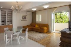 Apartma Seka Podstrana Apartma 1 – Apartman foto 1