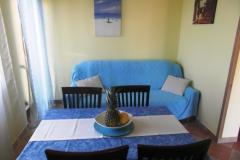 Apartmaji Podstrana Apartma 1 – Apartman 1 foto 1