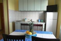 Apartmaji Podstrana Apartma 1 – Apartman 1 foto 2