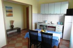 Apartmaji Podstrana Apartma 1 – Apartman 1 foto 5