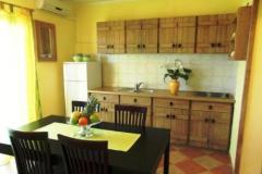 Apartmaji Podstrana Apartma 2 – Apartman 2 foto 1
