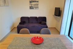 Apartmaji Podstrana Apartma 4 – Apartman 4 foto 1