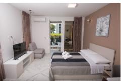 Apartmaji Adriatic Apartma 1 – Studio foto 1