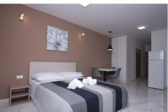 Apartmaji Adriatic Apartma 1 – Studio foto 2