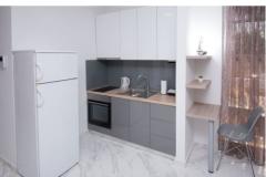 Apartmaji Adriatic Apartma 1 – Studio foto 3