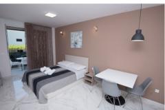 Apartmaji Adriatic Apartma 1 – Studio foto 4