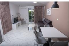 Apartmaji Adriatic Apartma 2 – Apartman 1 foto 1