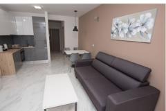 Apartmaji Adriatic Apartma 2 – Apartman 1 foto 2
