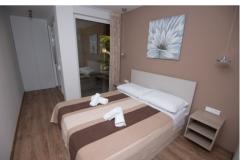 Apartmaji Adriatic Apartma 2 – Apartman 1 foto 3
