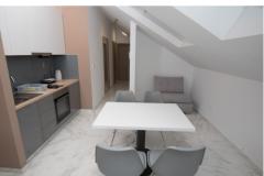 Apartmaji Adriatic Apartma 3 – Penthous 1 foto 3