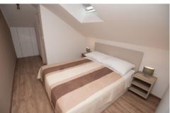 Apartmaji Adriatic Apartma 3 – Penthous 1 foto 5