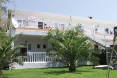 Apartmaji Antonia Apartma 1 – Apartman foto 1