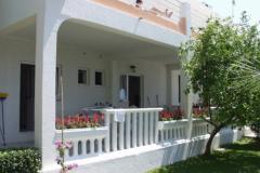 Apartmaji Antonia Apartma 2 – Apartman foto 1