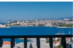 Apartmaji Bošnjak Apartma 1 – The view foto 1