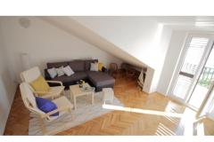 Apartmaji Bošnjak Apartma 1 – The view foto 2