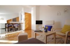 Apartmaji Bošnjak Apartma 1 – The view foto 4