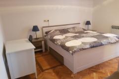 Apartmaji Bošnjak Apartma 1 – The view foto 5