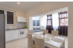 Apartmaji Bošnjak Apartma 2 – Lavender foto 1